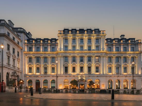 Sofitel London St James Hotel
