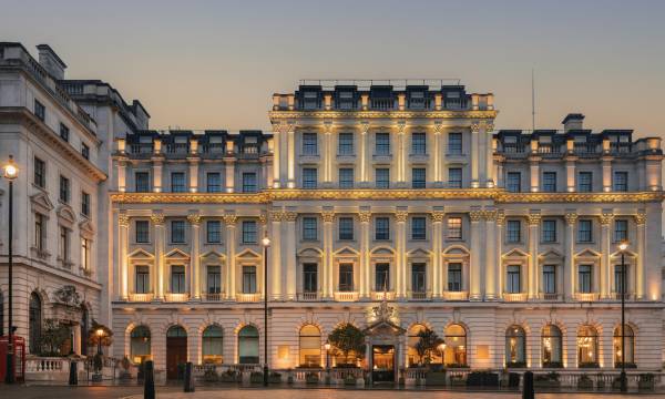 Sofitel London St James Hotel