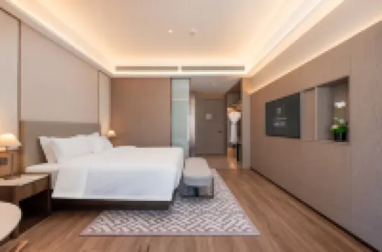 Shaoguan Xinfeng Elegant Hotel