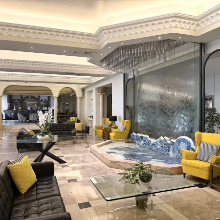 Luna Hotel da Oura