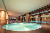 WYNDHAM GRAND - Romantic