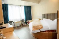 Special Business Hotel - 2 ดาว