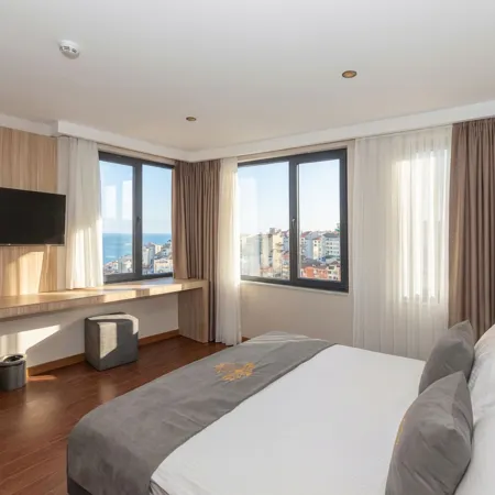 Taksim Yez Hotel