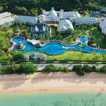 Sofitel Krabi Phokeethra Golf and Spa Resort