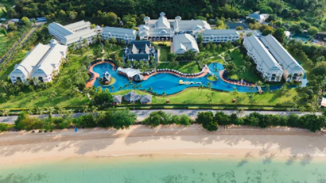 Sofitel Krabi Phokeethra Golf and Spa Resort Hotels near Tubkaek Beach