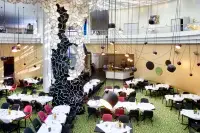 Holiday Inn STUTTGART by IHG - Desayuno