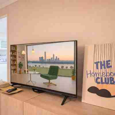 HENA STAY Rooms