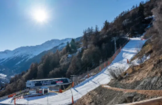 登特布朗奇度假村 - TemptingPlaces 系列 酒店