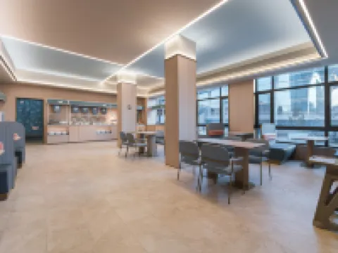 HanTing Hotel (Xinzhou Ningwu) Hotels in Ningwu
