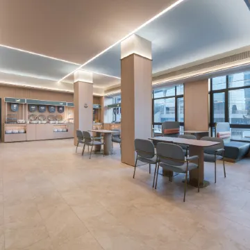HanTing Hotel (Xinzhou Ningwu)