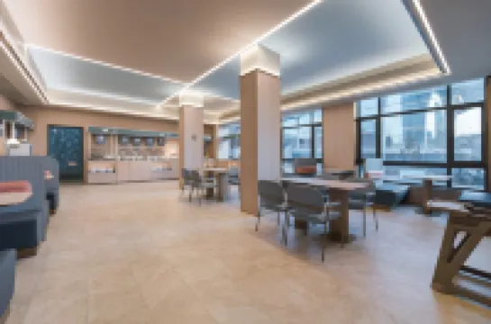 HanTing Hotel (Xinzhou Ningwu)