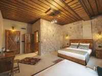Dream of Stones Cappadocia Hotel a Nar