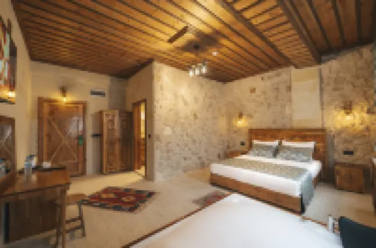 Dream of Stones Cappadocia