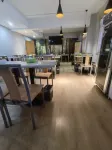 Golf Green 19 Hotel (Nanyang Railway Station Branch) - servizio colazione