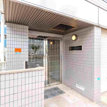 Miro Hotel Namba