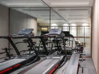 Lavande Hotel (Lu'an Hongjie New Metropolis) - vasca da bagno