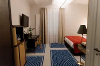 Pana Unique Semey - Bữa sáng