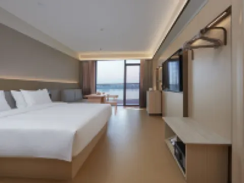 JI Hotel Vientiane Mekong Riverside Hotels in Vientiane