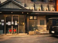 Amber Hostel Hotels in Osaka