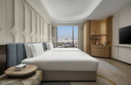 Hotel Indigo Xian High Tech Zone