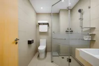 Future Life Hotel (Baoji Jintai Avenue Tang Dynasty City) - Romantic