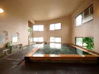 Yufuin Iyotomi - con terme