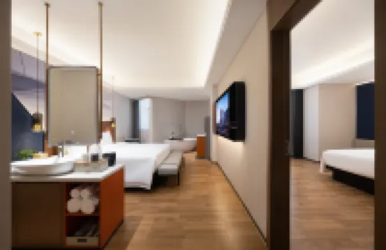 BochenRuizhiHotel