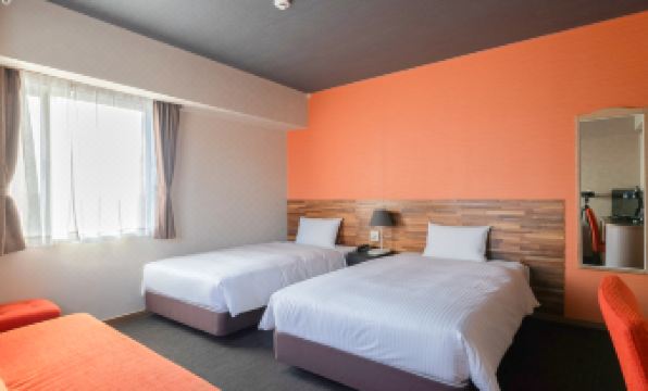 Smile Hotel Miyakojima