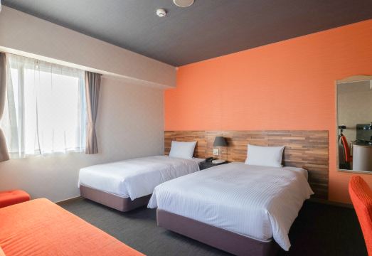 미야코지마 야경