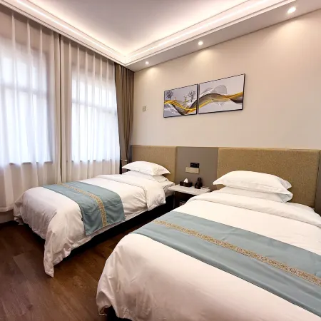 Aotai Hotel