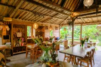 Swarma Villas Eco Jungle Retreat - صديق للحيوانات الاليفة