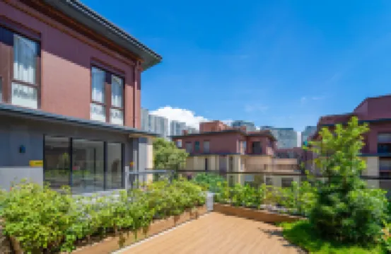 Meisi Bay Resort Villa (Shanwei Poly Jinchowan Branch)
