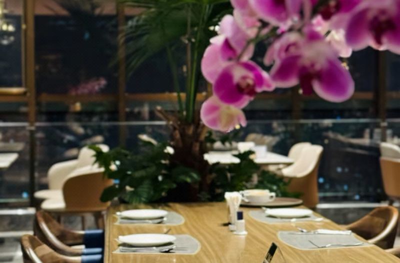 DoubleTree by Hilton Beijing East Third Ring Road photo 2