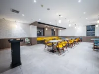 Hanting Yijia Hotel (Langfang, Yinhe North Road, PetroChina Pipeline Bureau) Hotels in Langfang
