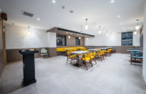 Hanting Yijia Hotel (Langfang, Yinhe North Road, PetroChina Pipeline Bureau)