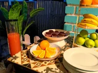 Bayside & Beach Inn Langkawi โรงแรมใกล้หาดโคก