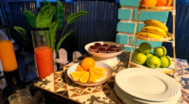 Bayside & Beach Inn Langkawi