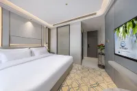 Xichang Qionglu Sea-view Hotel (Qionghai Lushan Scenic Area Branch)
