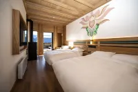 The Cypressplace Muli Changhai