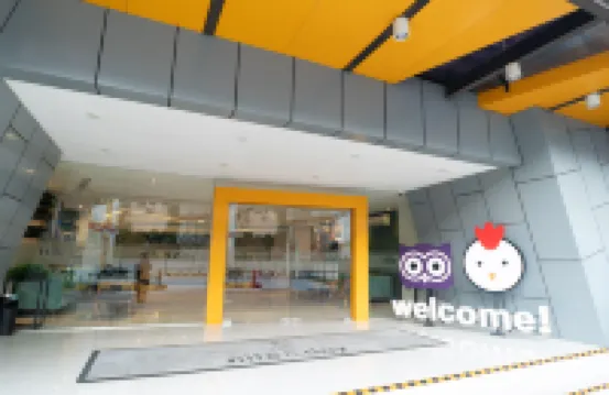 Nite & Day Laguna Bintan