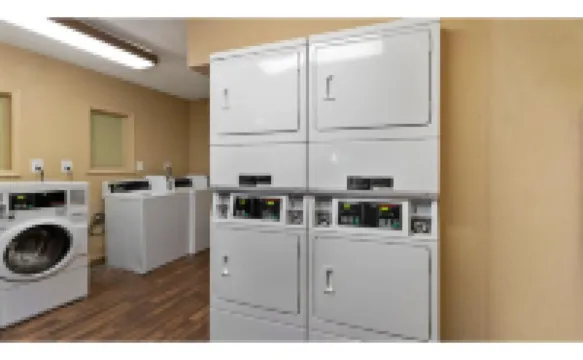 Studio 6 Suites Charlotte, NC - Tyvola Rd/Executive Park