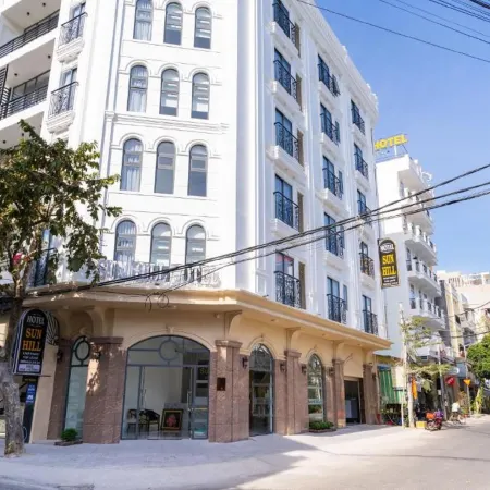 Sun Hill Hotel Отели рядом с достопримечательностью «Пляж Фронт-Бич»
