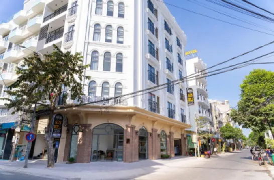 Sun Hill Hotel Hotel in zona Isola Hon Ba