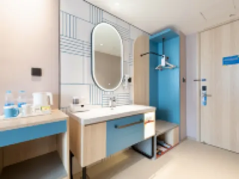 Home Inn Neo (Urumqi Tianshan International Airport) Hotels in Urumqi