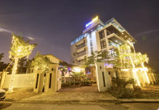 Halong Hotel Hotels near Valley Beach Club - beach