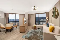 Hampton by Hilton Shanghai NECC Hongqiao Airport - New