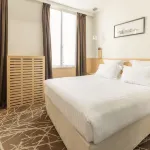 Grand Hotel Francais Bordeaux