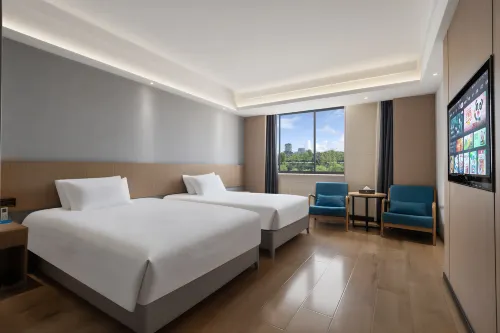 Mediterranean Hotel