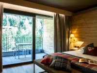 拉維塔酒店 韋巴諾-庫西奧-奧索拉酒店