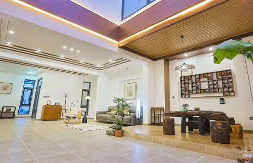 Xishe Homestay (China University of Mining and Technology Nanhu Campus)